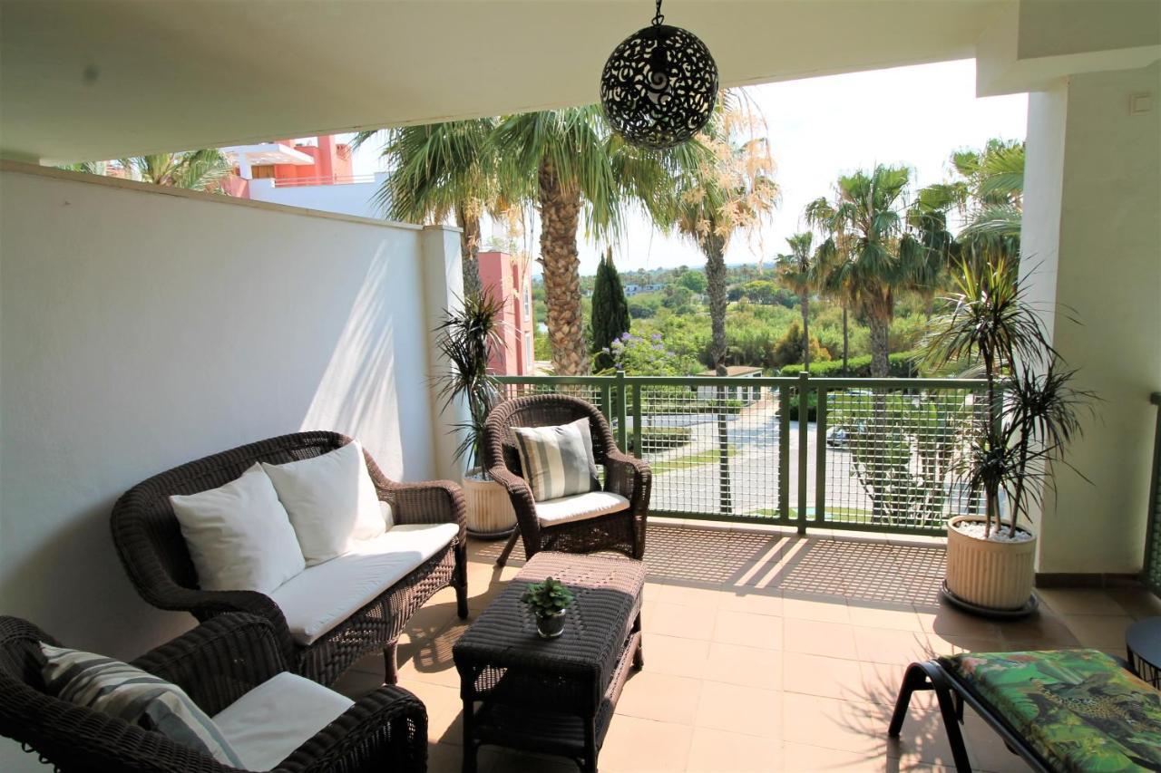New View Sotogrande Marina - Jungla Del Loro Apartamento Exterior foto