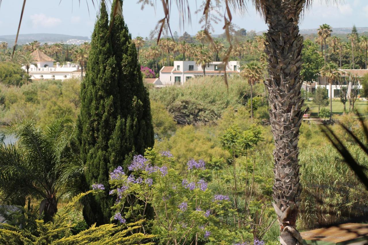 New View Sotogrande Marina - Jungla Del Loro Apartamento Exterior foto