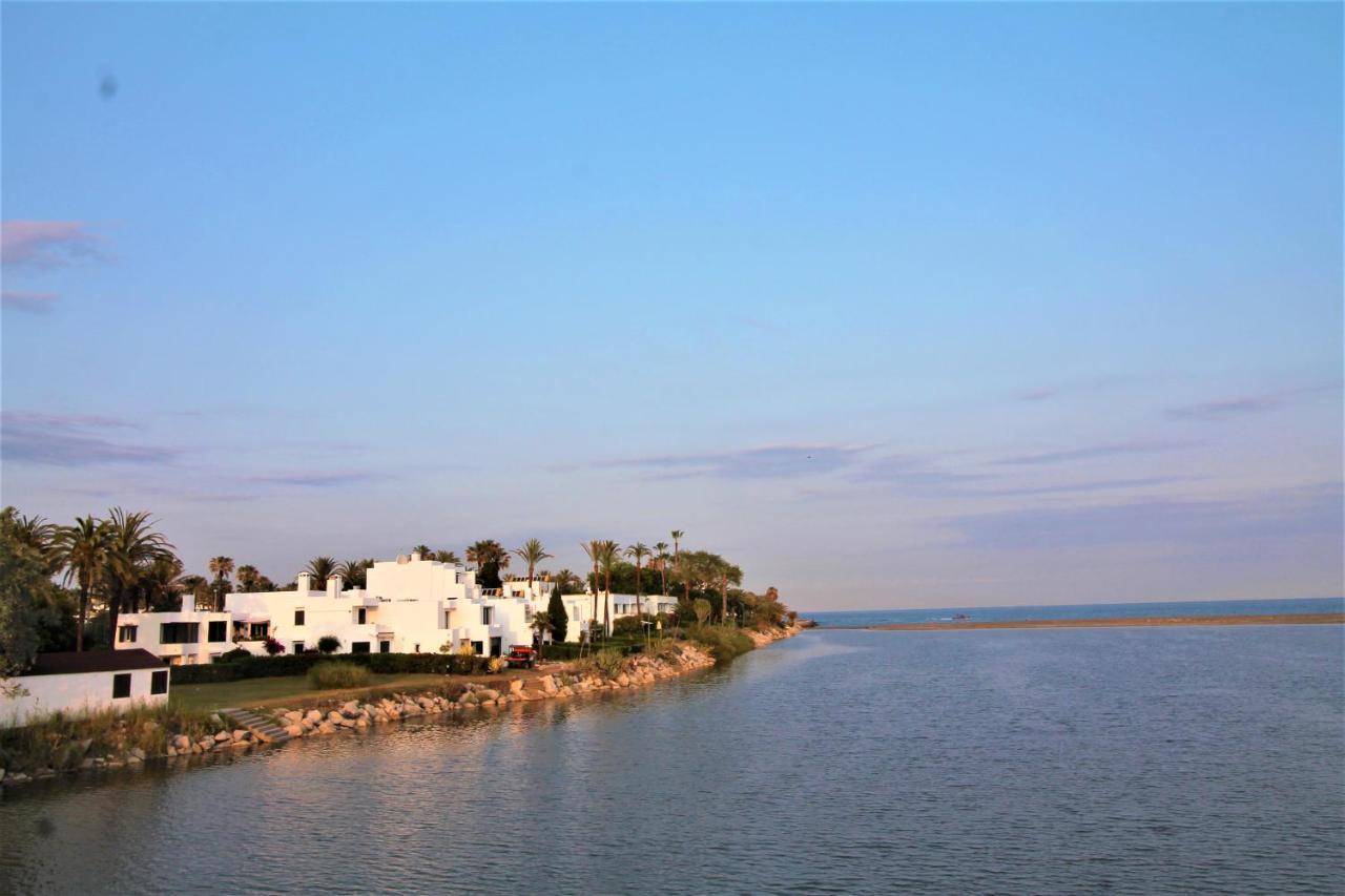 New View Sotogrande Marina - Jungla Del Loro Apartamento Exterior foto